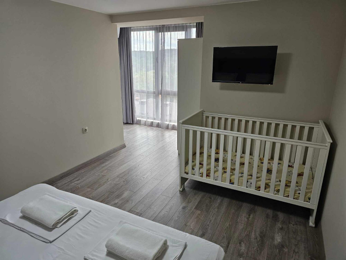 4, Къща за гости SUNNY HILL, Varna