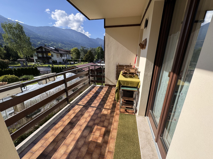 Room 3, 002 Moderno Trilocale Pinzolo, Trento