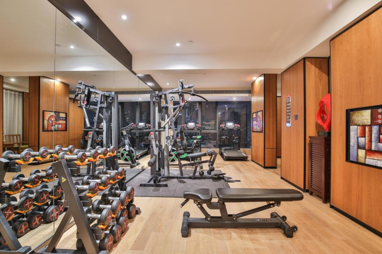 Others 4, SSAW Boutique Hotel Wenzhou, Wenzhou