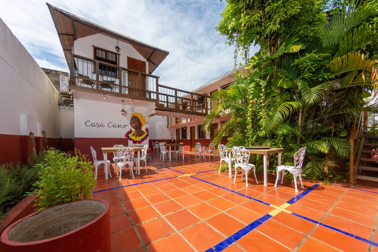 Sport & Beauty, Hotel Ayenda Casa Cano 1805, Cartagena de Indias