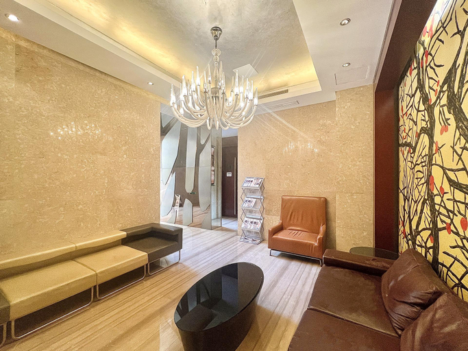 Public Area, Tyms 2BR 1BA Apt NearCBD SJTU Line1 9 11, Shanghai