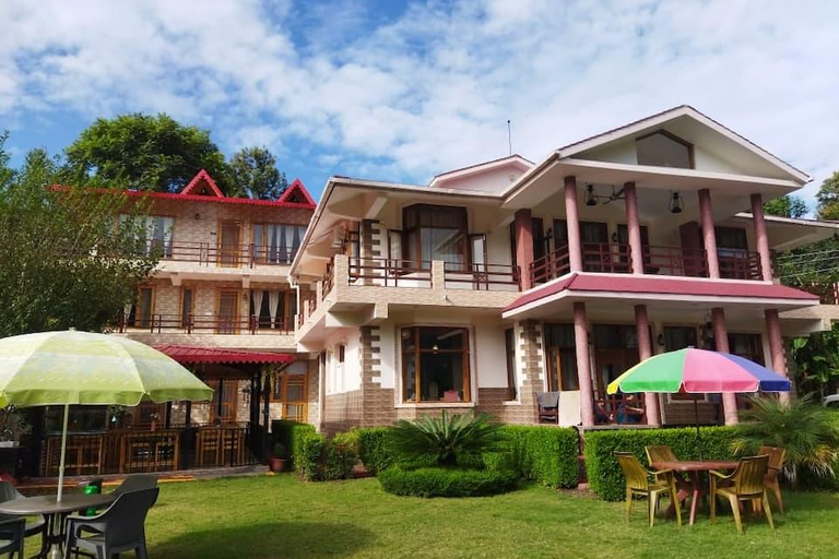 Others 2, Sangita Resorts, Nainital