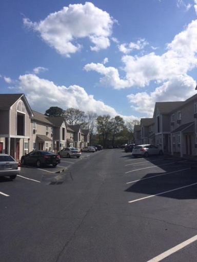 Exterior & Views, InTown Suites Extended Stay Atlanta GA - Forest Park, Clayton