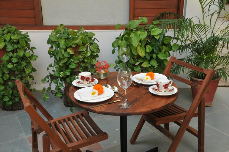 Food & Drinks 3, Uteliaa Homestay, Ahmadabad