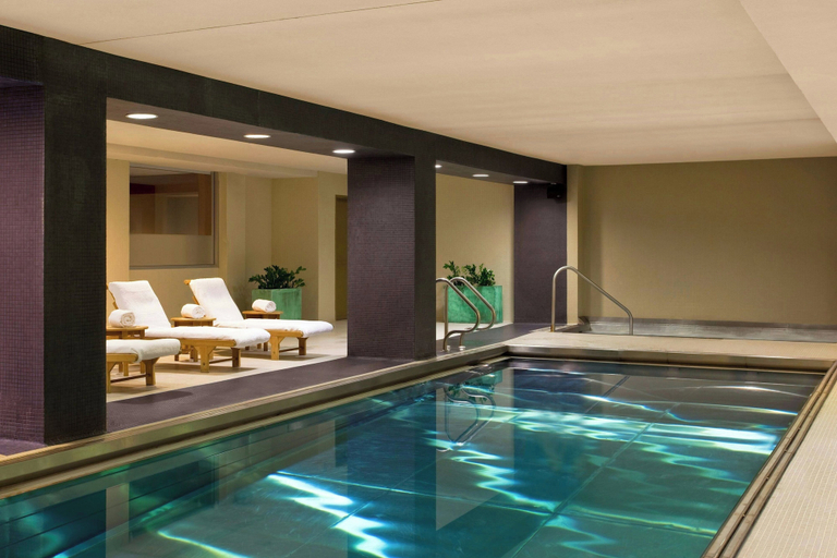 Sport & Beauty 2, The Westin Minneapolis, Hennepin