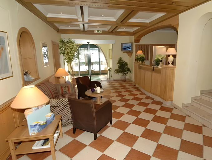 Public Area, ARBOR Hotel & Apartments, Zell am See
