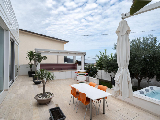 Others 3, Villa Timpi Rossi Total Relax, Trapani