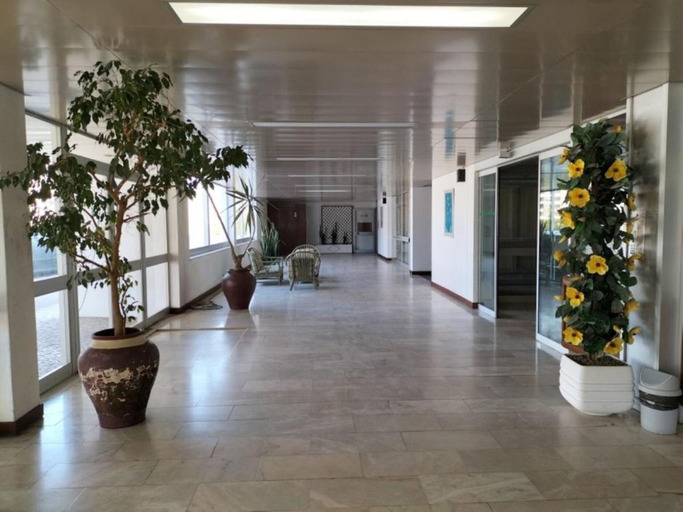 Room 2, Torre Verde Balcony Pool View Flat, Portimão