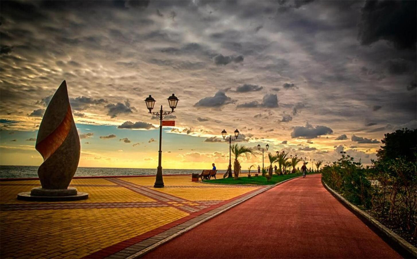 Others 5, Olga Hotel - Lower Imeretinsky Bay, Sochi gorsovet