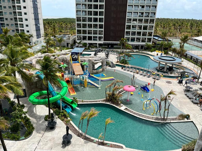 Sport & Beauty 2, Salinas Premium Resort, Salinópolis