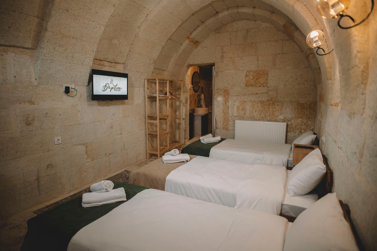 Bedroom 2, Daphne Cave Hotel, Nevşehir