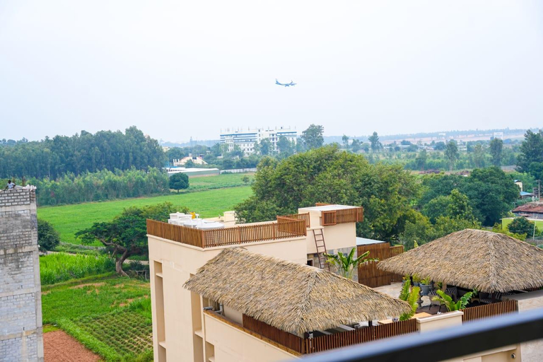 Others 5, Hotel Skylights Near Bangalore Airport, Bangalore Rural