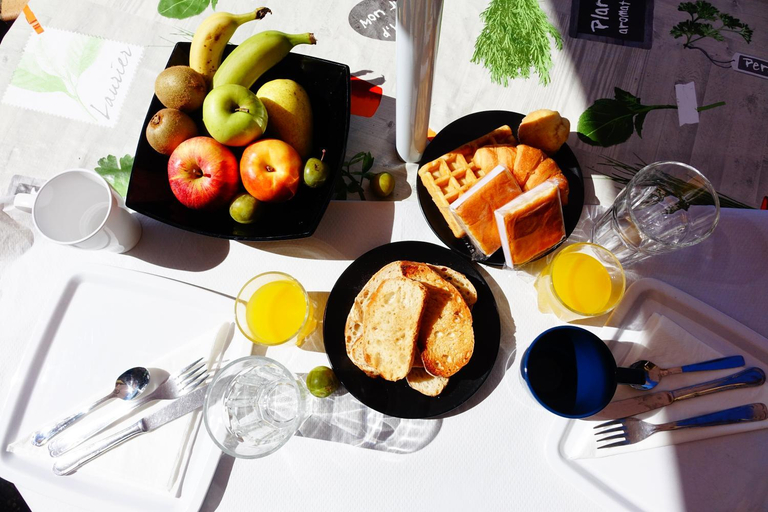 Food & Drinks 2, Prau Riu Hotel Hyundai-Asturdai, Asturias