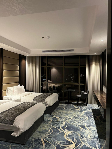 Others 4, فندق ديماس DEMAS Hotel