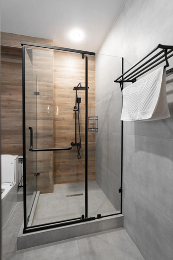 Others 5, Dream Hotel, Almaty
