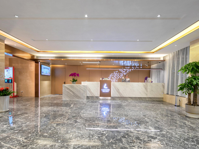 Others 5, Lavande Hotel Wuhan Optics Valley Future Technology City, Wuhan