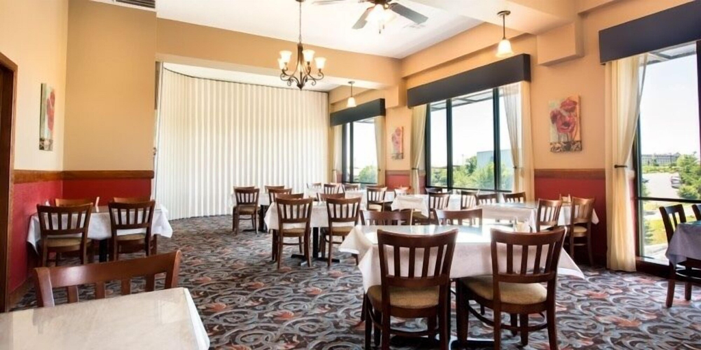 Meeting facility 2, Grand Plaza Hotel & Conference Center, Taney