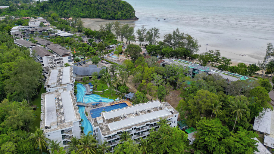 Exterior & Views 2, Holiday Style Ao Nang Beach Resort Krabi, Mueang Krabi