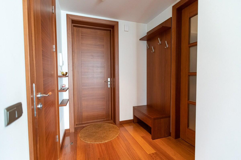 Others 4, Cozy river-side apartment right in Riga, Riga