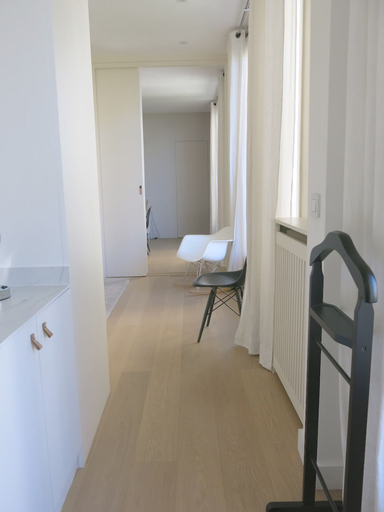 Room 5, Sacr Coeur Citycosy, Paris