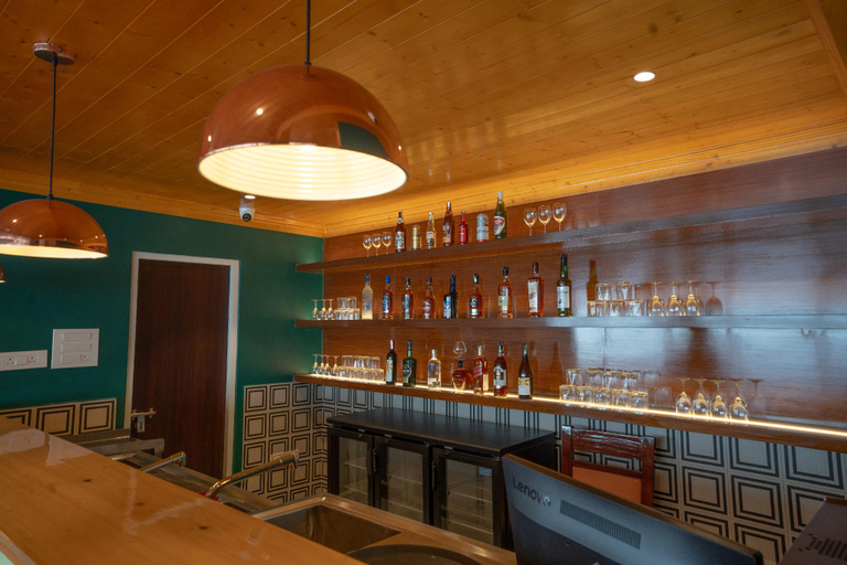 Food & Drinks 4, Preisha Hotel & Resorts, East Sikkim