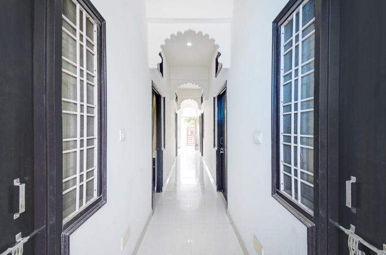 Others 4, Hotel O The White Haveli, Udaipur