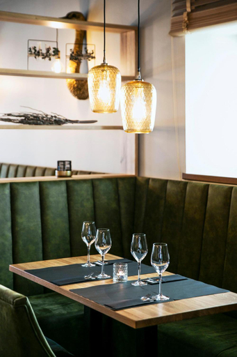 Food & Drinks 3, La Couronne, Liège
