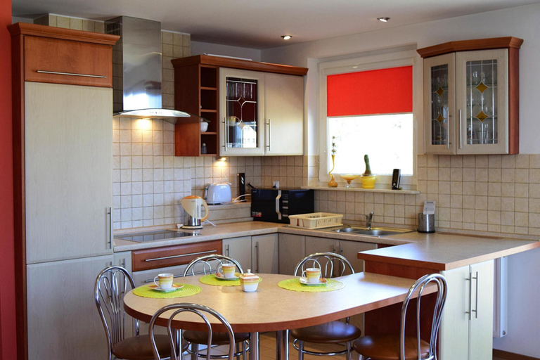 Others 4, Apartment in Ustka near Baltic Sea Beach, Słupsk