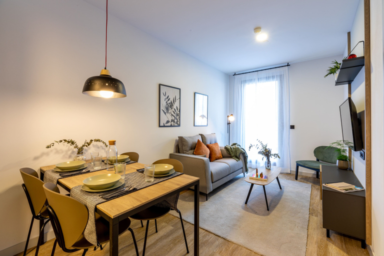 Others, Be Casa - Rivas, Madrid