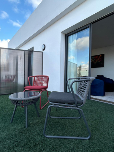 Others 4, Executive Boutique Hotel Rabat, Rabat