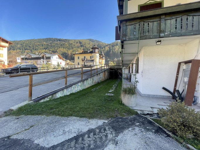 Room 3, 010 Trilocale Quadrifoglio Pinzolo, Trento