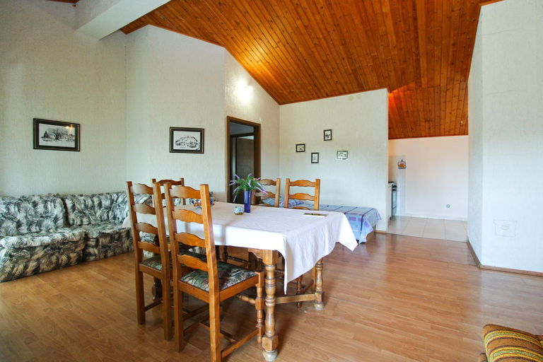 Others 3, Apartment 1224, Premantura