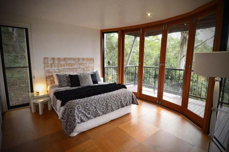 Bedroom 3, Ecoasis Resorts, Tweed - Pt B