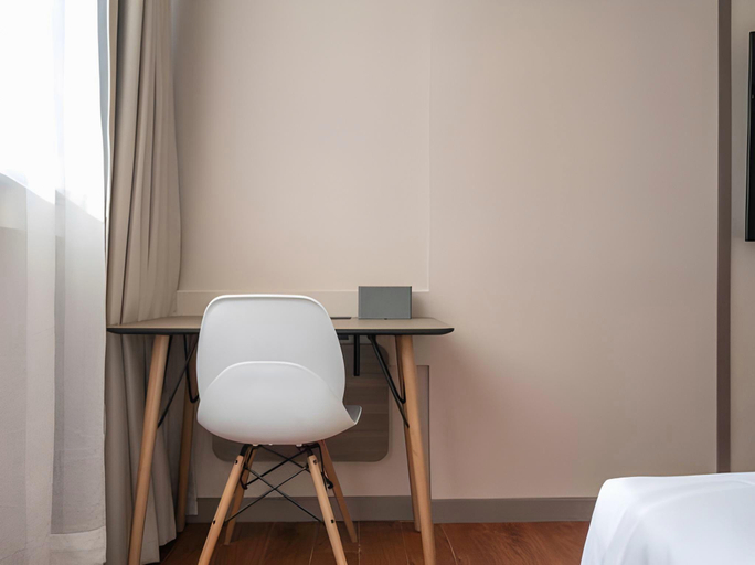 Bedroom 2, Hanting Hotel (Xiamen Airport), Xiamen