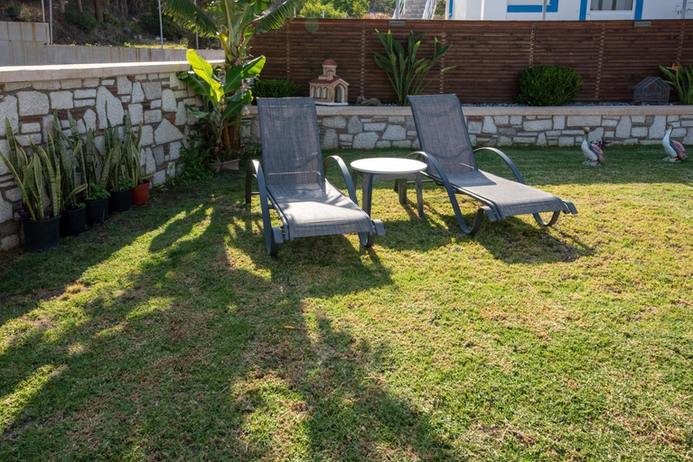 Others 4, Searock Stegna Villa, South Aegean