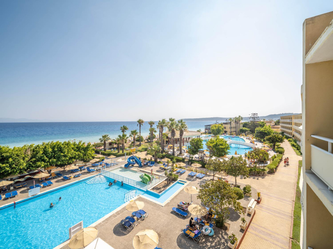 Sport & Beauty 2, Sunshine Rhodes, South Aegean