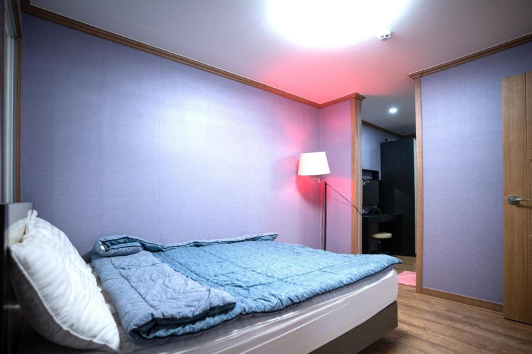 5, Jungto Palace, Geoje