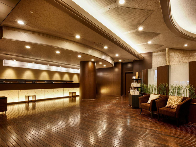 Public Area 2, ROYAL PINES HOTEL CHIBA, Chiba