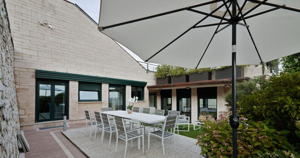 Room 3, Villa Livia Luxury in Villanuova sul Clisi, Brescia