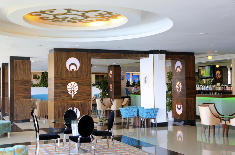 Food & Drinks 4, Labranda Ephesus Princess - All Inclusive, Selçuk