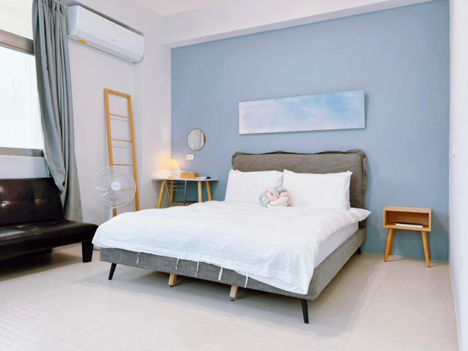 Others 4, Traveler Inn, Hualien