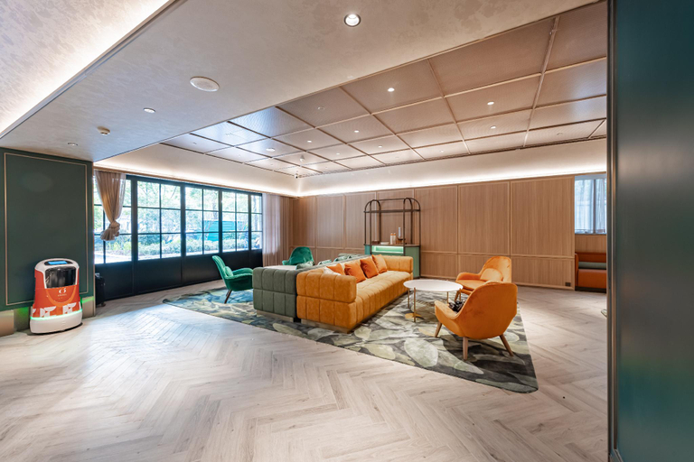 Others 3, Orange Hotel Wuhan Optics Valley Daxueyuan Road, Wuhan