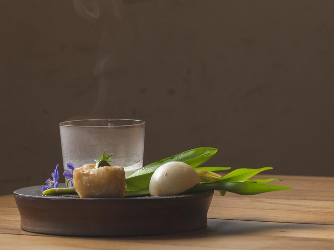 Food & Drinks 4, awai 戸隠, Nagano