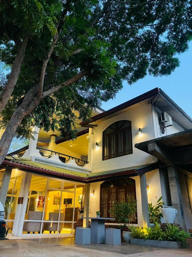 Exterior & Views 5, Sadula Holiday Resort - Anuradhapura, Mihinthale