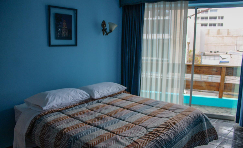 Others 3, HOTEL TERRANORT, Iquique