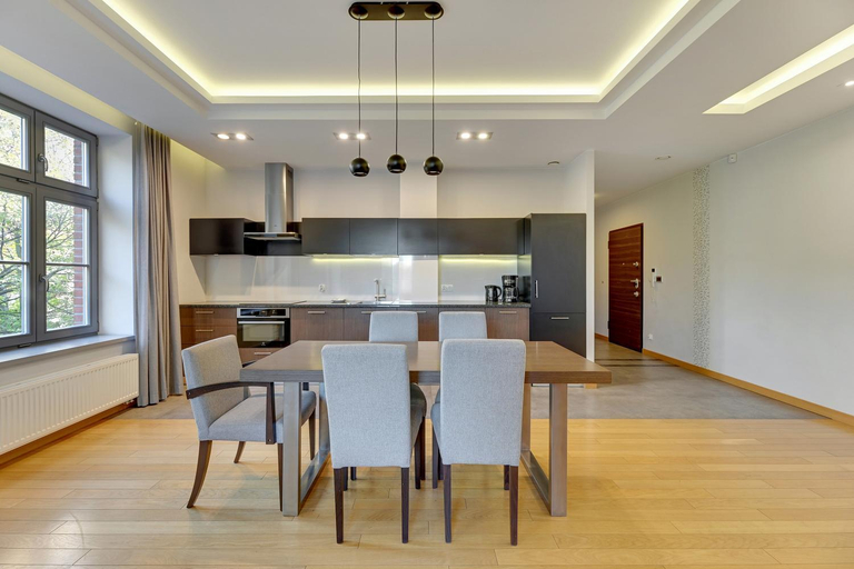 Others 4, Dom & House Apartments - Old Town Tobiasz Residence, Gdańsk City