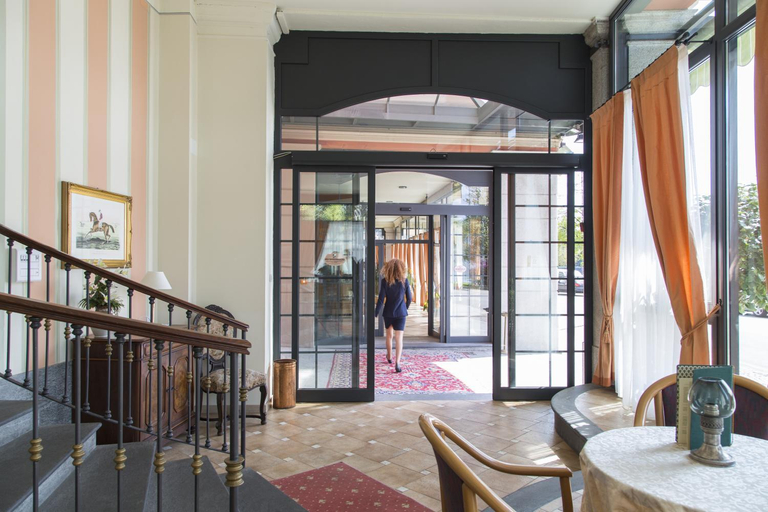 Public Area 4, LVG Hotel Collection - Belvedere San Gottardo, Verbano-Cusio-Ossola