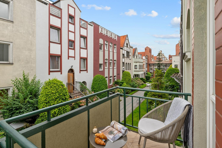 Others 4, Stagiewna Residence by Downtown Apartments, Gdańsk City