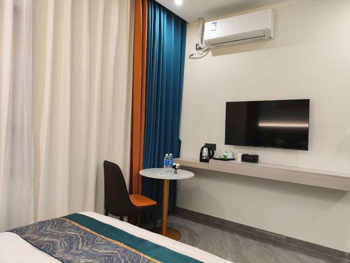 Others 5, Golden Lake Bay Hotel, Zhuhai
