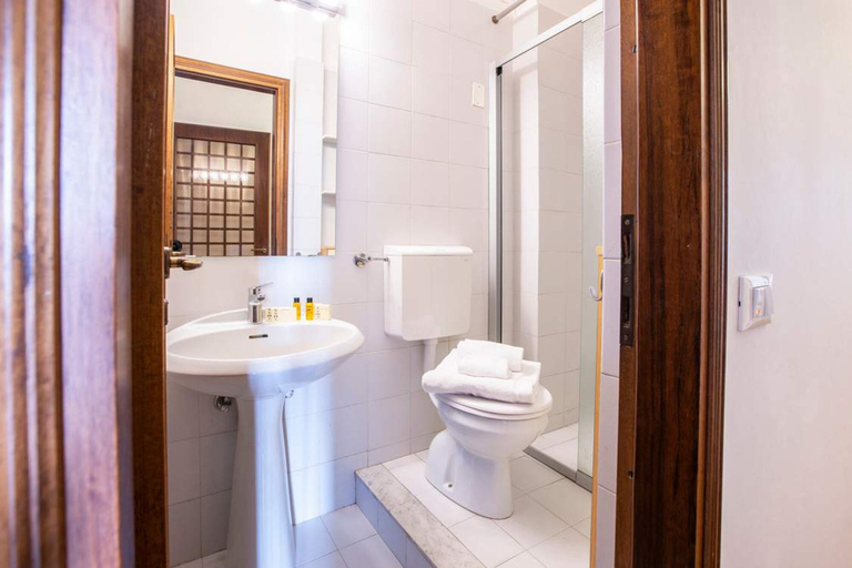 Room 4, Casa Romitino Homeby, Florence